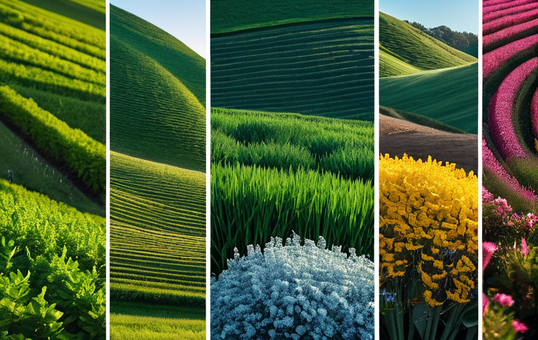 크립토 펀드 투자 분석 - Here are three detailed image prompts for Stable Diffusion: