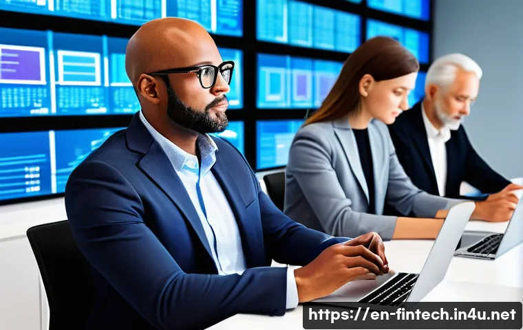 The Secret AI Financial Trends Redefining Your Investment Strategy 3 AI 금융 서비스 트렌드 관련 이미지 1