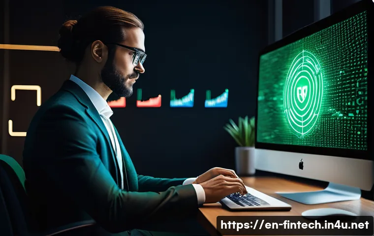 The Secret AI Financial Trends Redefining Your Investment Strategy 4 AI 금융 서비스 트렌드 관련 이미지 2