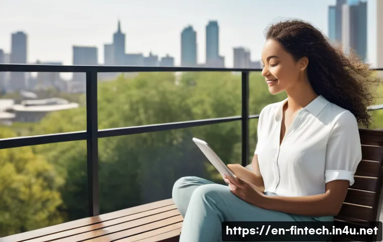 Robo-Advisors Revealed: The Smart Money Move You Can't Afford to Ignore 4 자동화된 투자 포트폴리오 관련 이미지 2