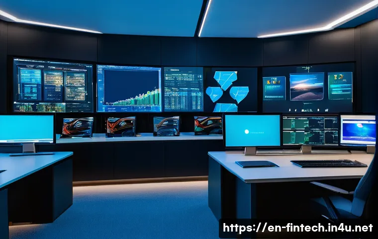 Unlock Your Fortune The Automated Stock Trading Secrets You Need to Know 3 주식 거래 자동화 기술 관련 이미지 1