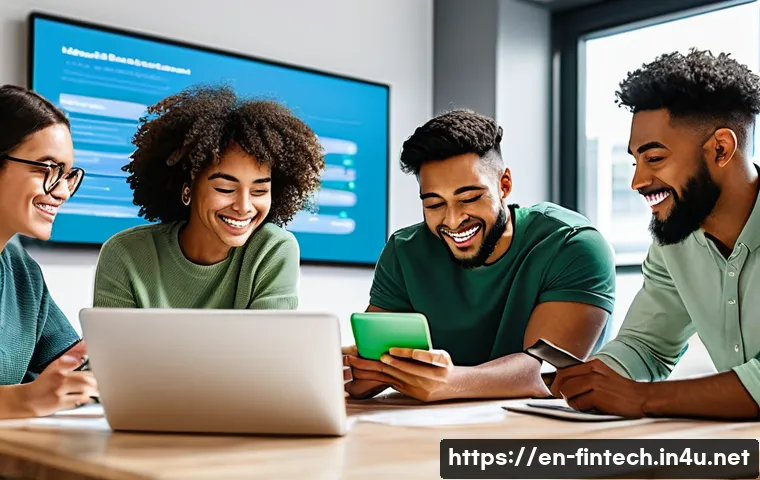 재테크 기술 기업 목록 관련 이미지 1