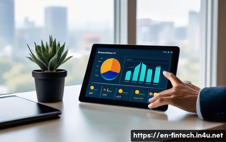 인공지능 기반 금융 거래 관련 이미지 1