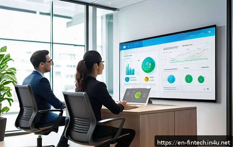 How Financial Giants Harness Big Data to Revolutionize Risk Management and Customer Insights 3 금융 빅데이터 기술 적용 사례 관련 이미지 1