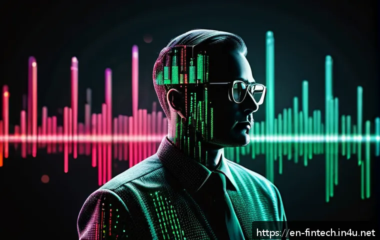 Unlocking Market Secrets: How AI-Driven Stock Prediction Software is Changing the Game 3 주식 예측 소프트웨어 관련 이미지 1