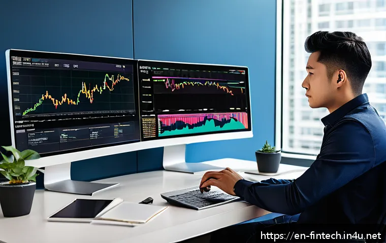Unlocking Market Secrets: How AI-Driven Stock Prediction Software is Changing the Game 4 주식 예측 소프트웨어 관련 이미지 2