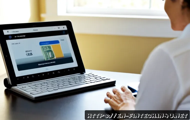 핀테크 로보틱 서비스 관련 이미지 1
